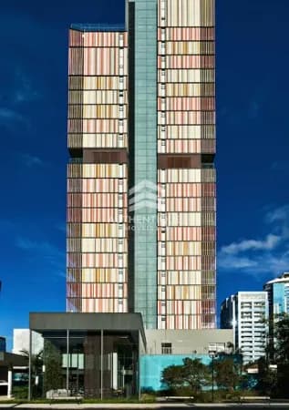 Apartamento à venda em São Paulo/SP