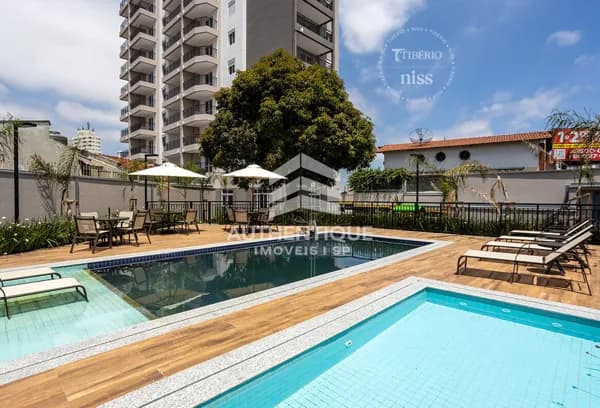 Apartamento no bairro Santana à venda!