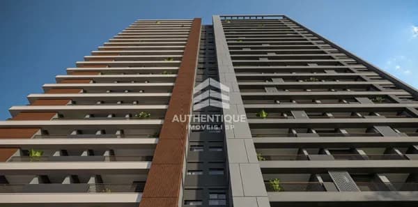 Apartamento em São Paulo - Vila Mariana