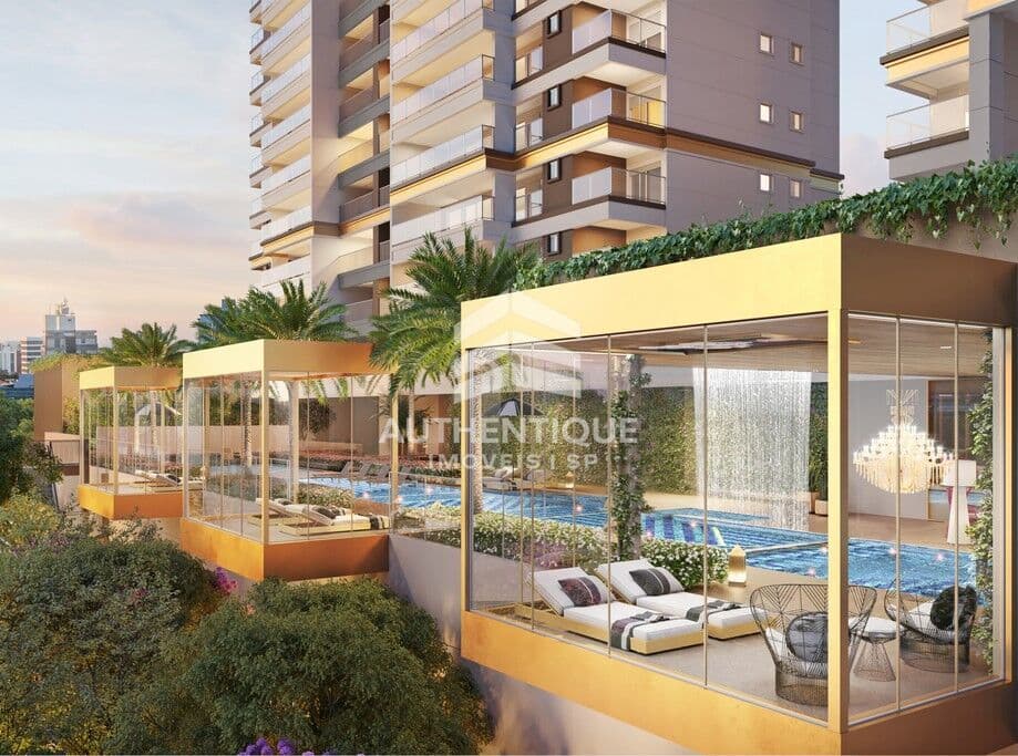 Apartamento à venda em São Paulo/SP