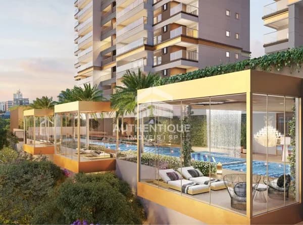 Apartamento à venda em São Paulo/SP