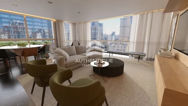 Apartamento à venda em São Paulo/SP