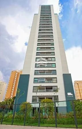 Apartamento em São Paulo - Itaim Bibi