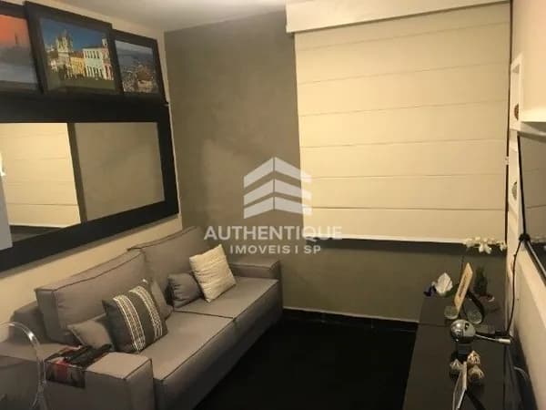 Apartamento em São Paulo - Jardim Paulista
