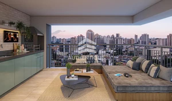 Apartamento à venda em São Paulo/SP