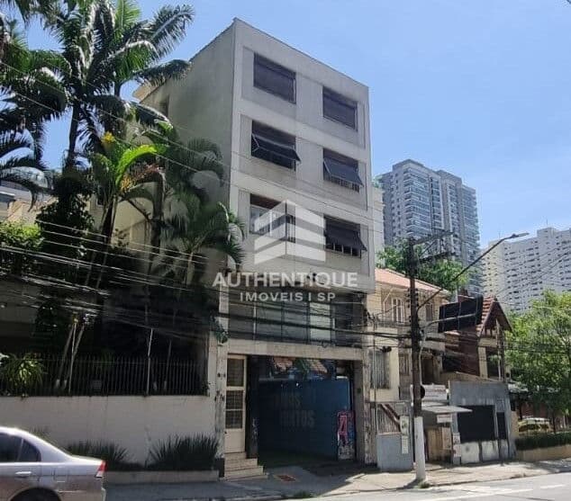 Apartamento em Pinheiros, São Paulo/SP