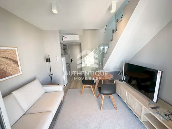 Apartamento à venda em São Paulo/SP