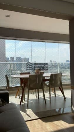 Apartamento à venda em São Paulo/SP