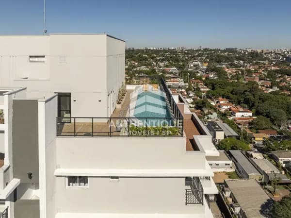 Apartamento em São Paulo - Butantã