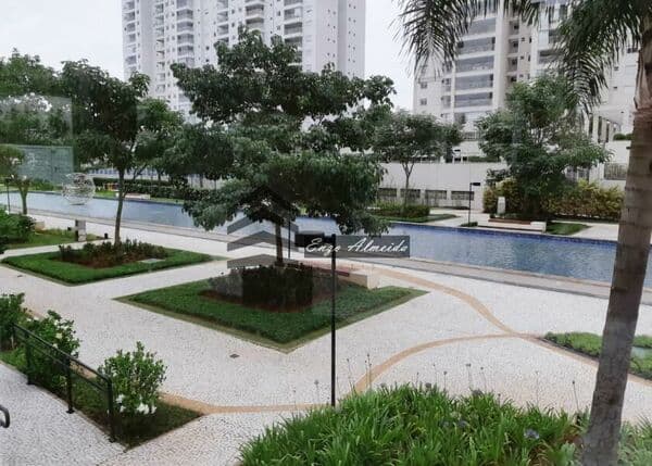Apartamento à venda em São Paulo/SP