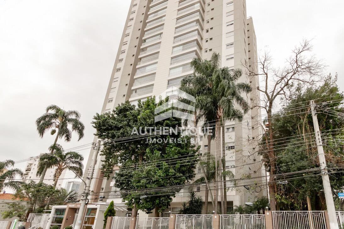 Apartamento à venda em São Paulo/SP