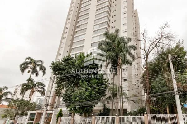 Apartamento à venda em São Paulo/SP