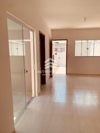 Casa em Suzano - Jardim São Bernardino