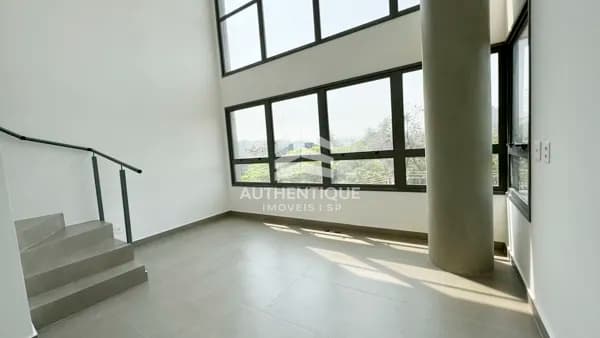 Apartamento em São Paulo - Indianópolis