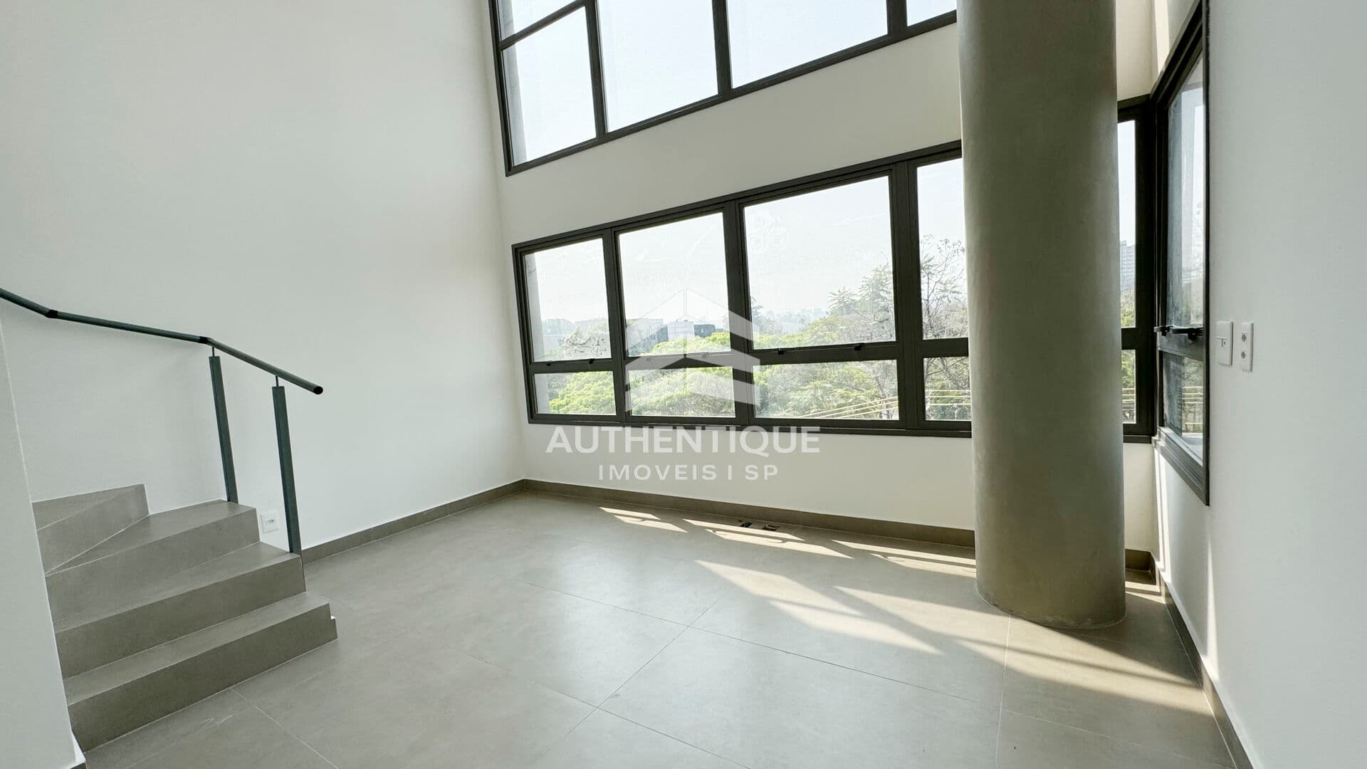 Apartamento em São Paulo - Indianópolis