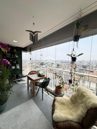 Apartamento em São Bernardo do Campo - Centro