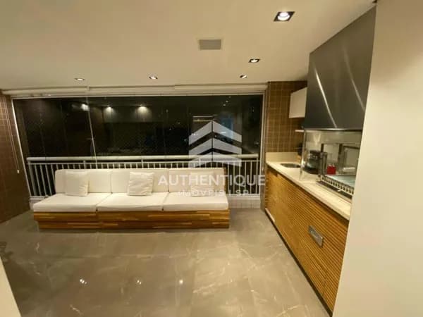 Apartamento à venda em São Paulo/SP
