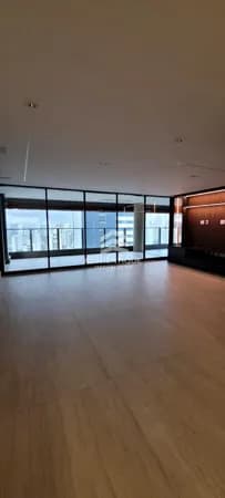 Apartamento no bairro Campo Belo à venda