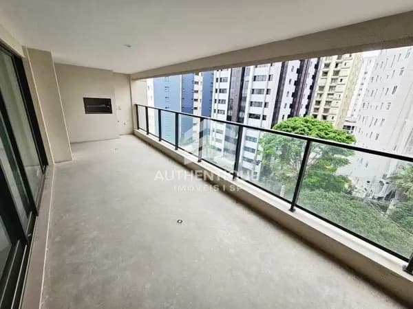 Apartamento à venda em São Paulo/SP