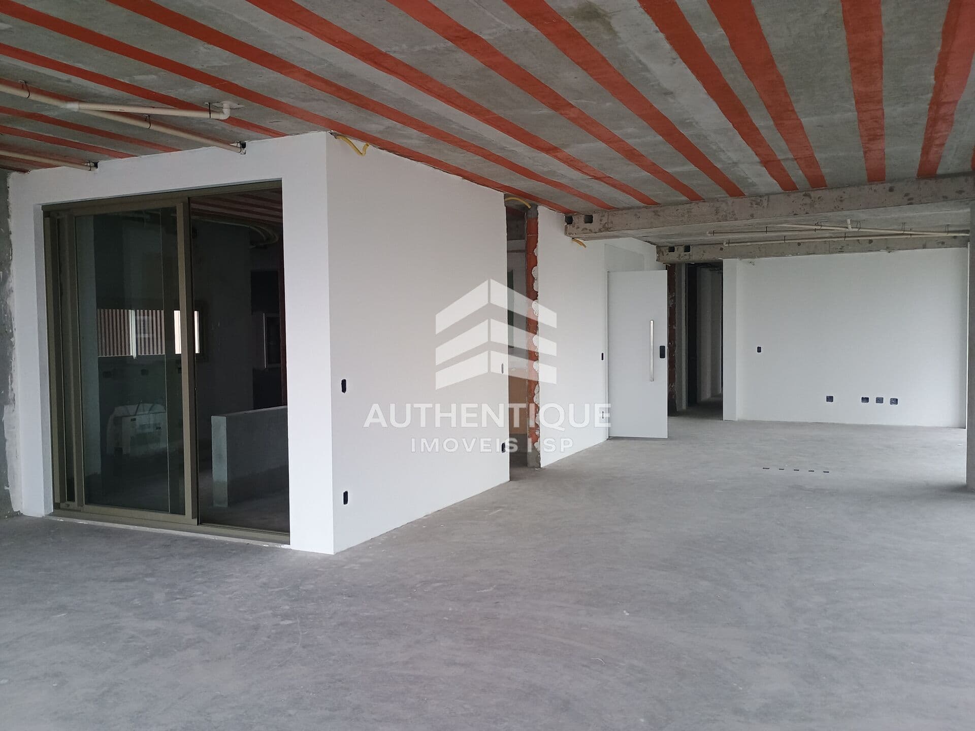 Apartamento em São Paulo - Itaim Bibi