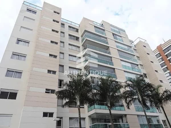 Apartamento à venda em São Paulo/SP