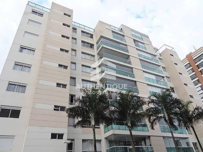 Apartamento à venda em São Paulo/SP