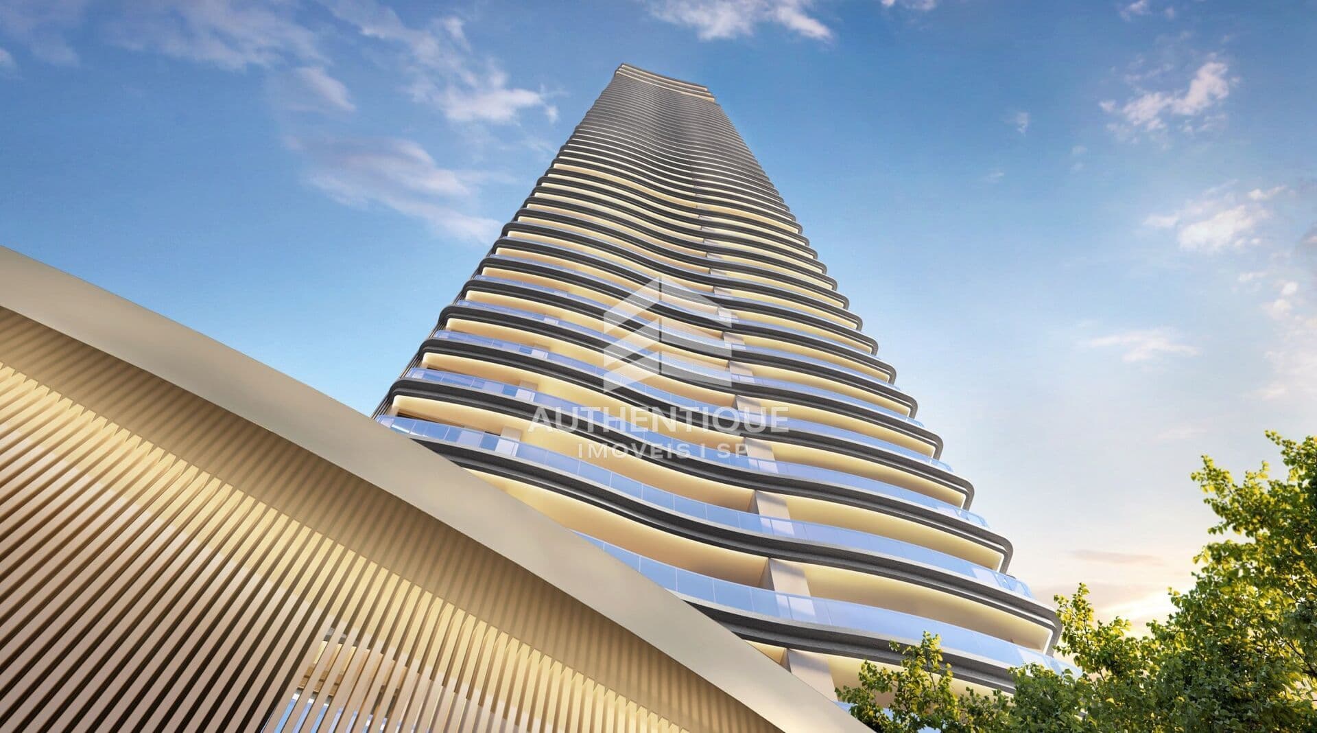 Apartamento em São Paulo - Jardim Guedala