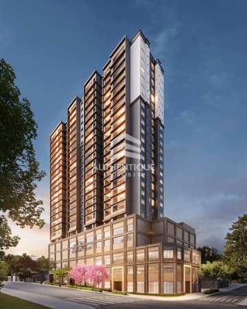Apartamento em São Paulo - Brooklin