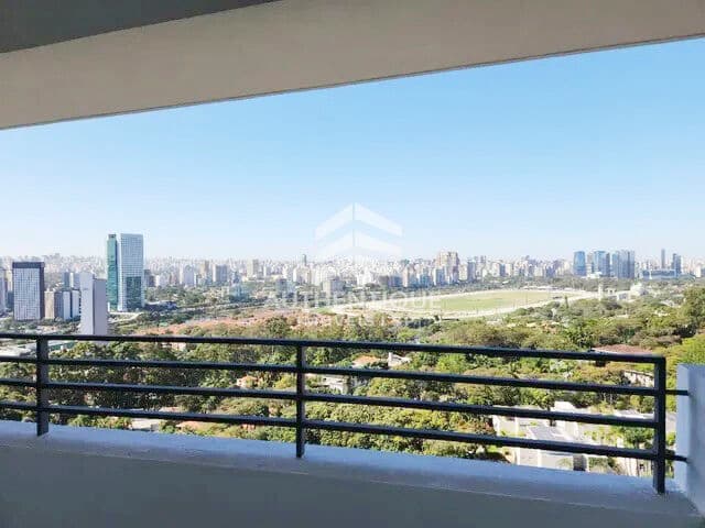 Apartamento em São Paulo - Butantã