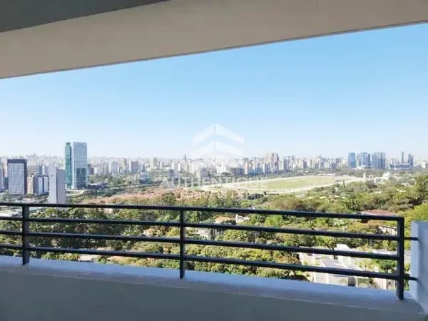 Apartamento em São Paulo - Butantã