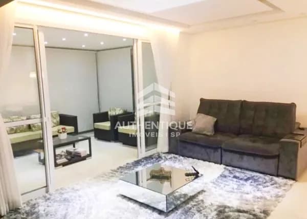 Apartamento à venda em São Paulo/SP