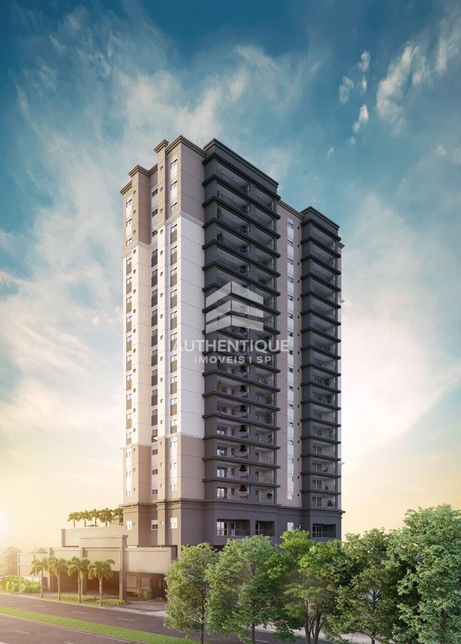 Apartamento em Campinas - Bonfim