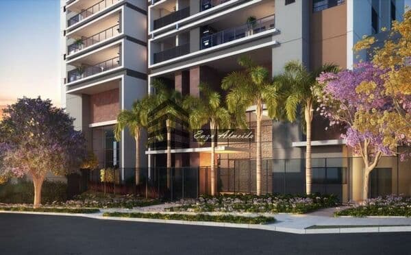 Apartamento à venda em São Paulo/SP
