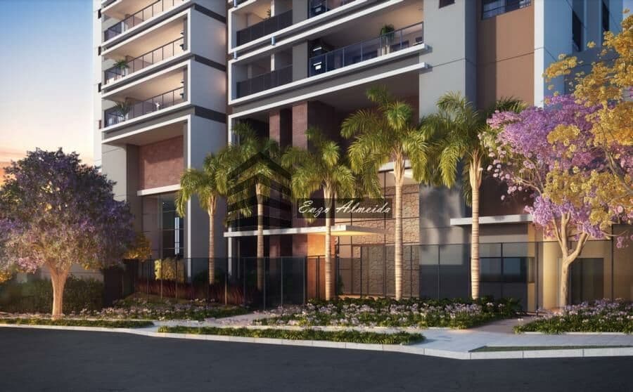 Apartamento à venda em São Paulo/SP