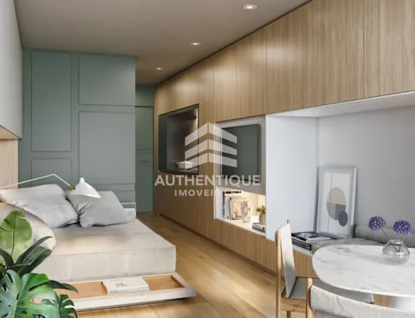 Apartamento à venda em São Paulo/SP