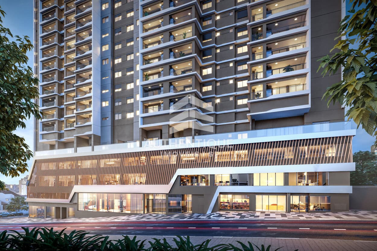 Apartamento à venda em São Paulo/SP