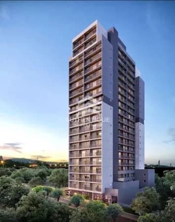 Apartamento no bairro Vila Mariana à venda