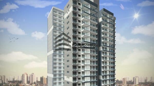 Apartamento à venda em São Paulo/SP