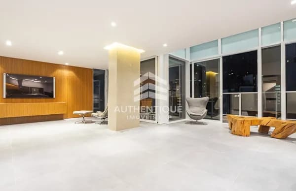 Apartamento em São Paulo - Itaim Bibi