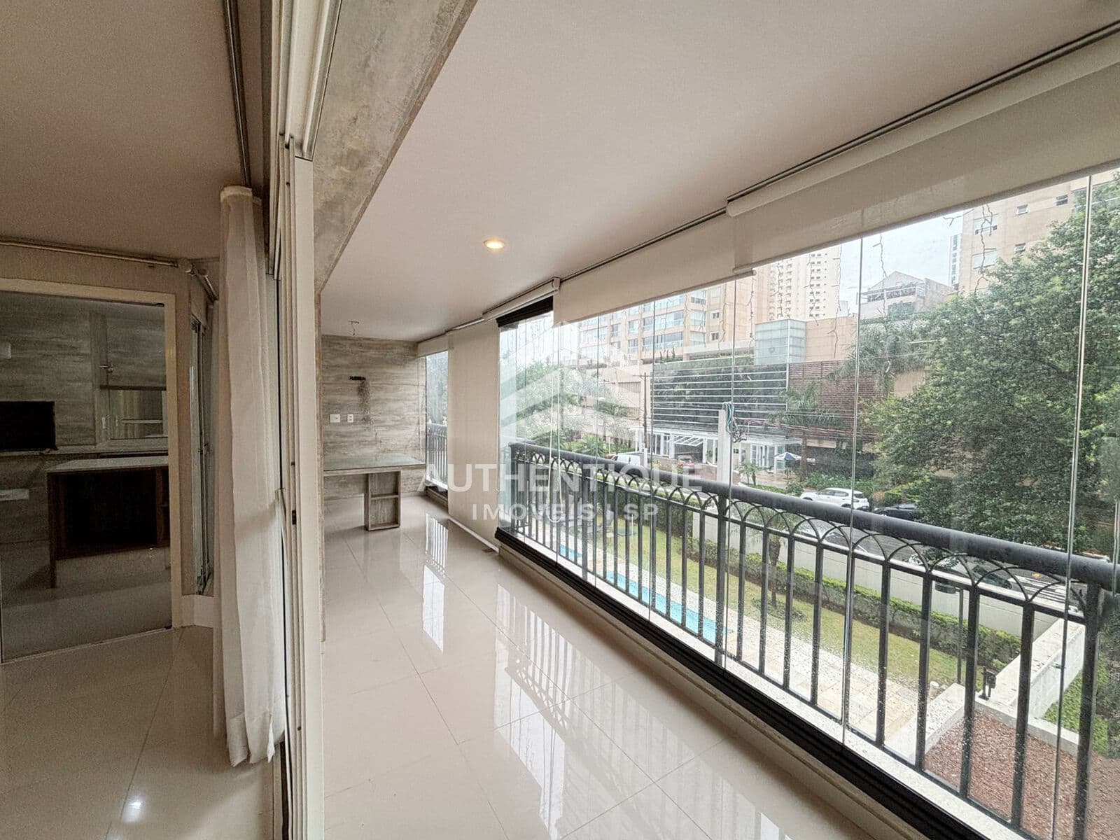Apartamento Garden no bairro Mooca à venda