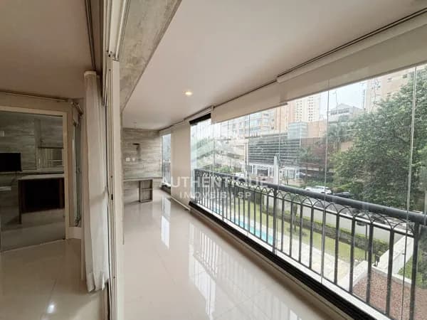 Apartamento Garden no bairro Mooca à venda