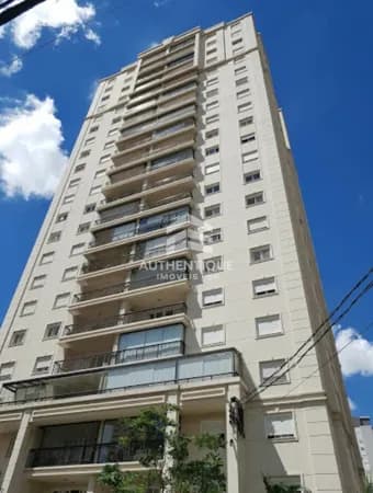 Apartamento em São Paulo - Saúde