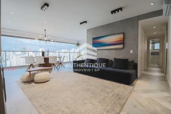 Apartamento à venda em São Paulo/SP