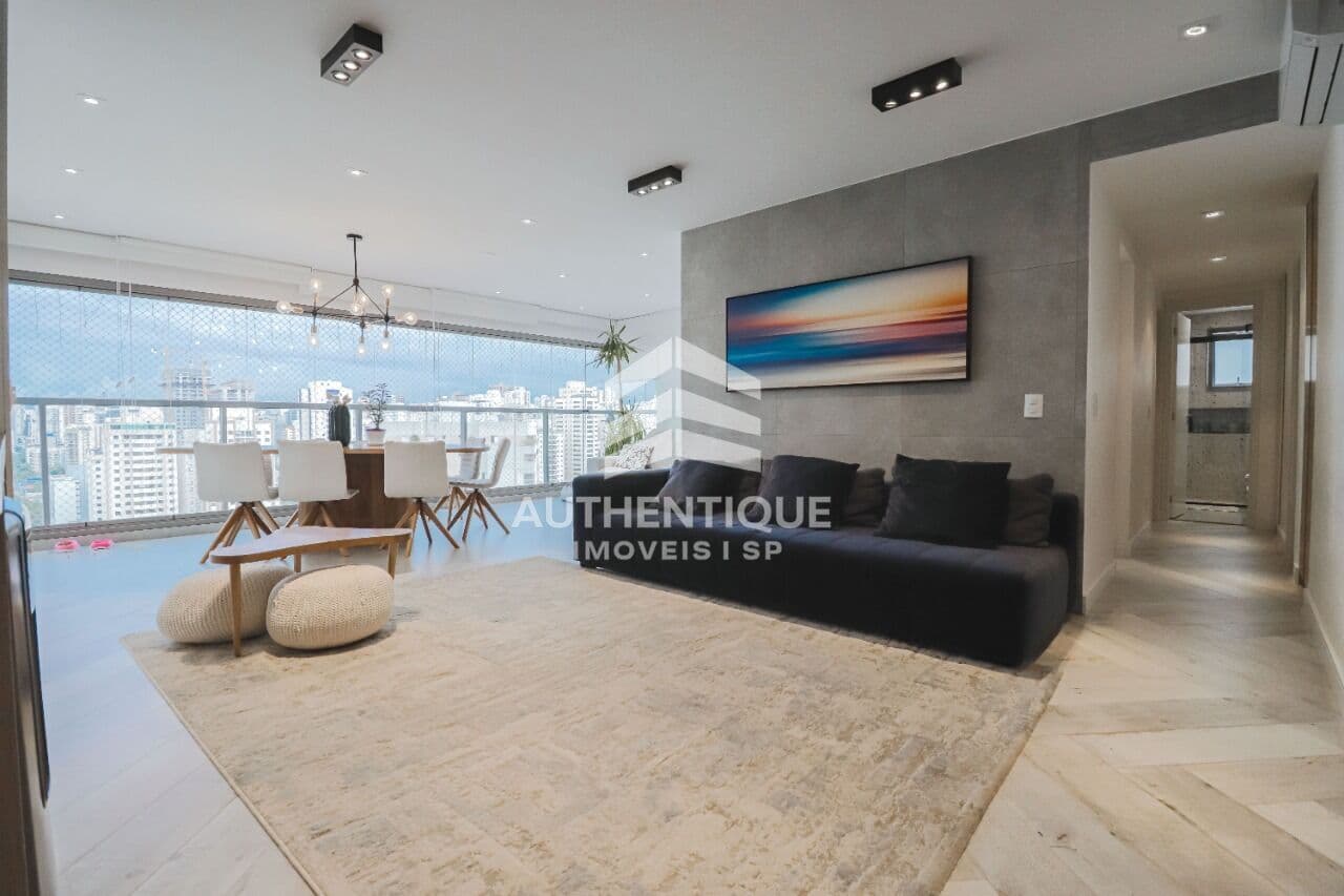 Apartamento à venda em São Paulo/SP
