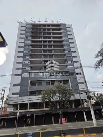 Apartamento em São Paulo - Vila Mariana
