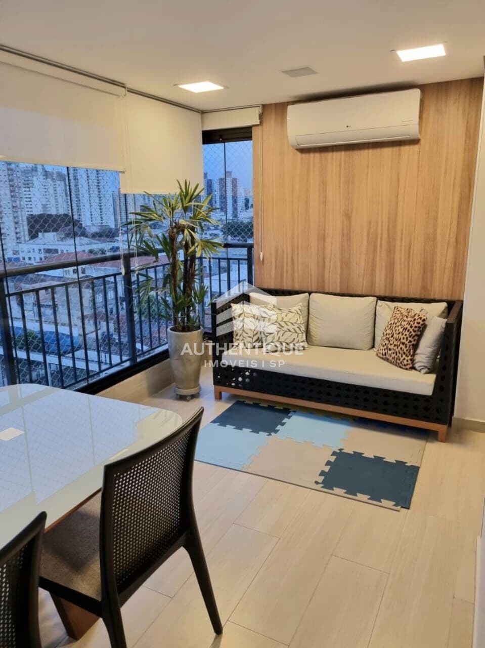 Apartamento em Barra Funda, São Paulo/SP