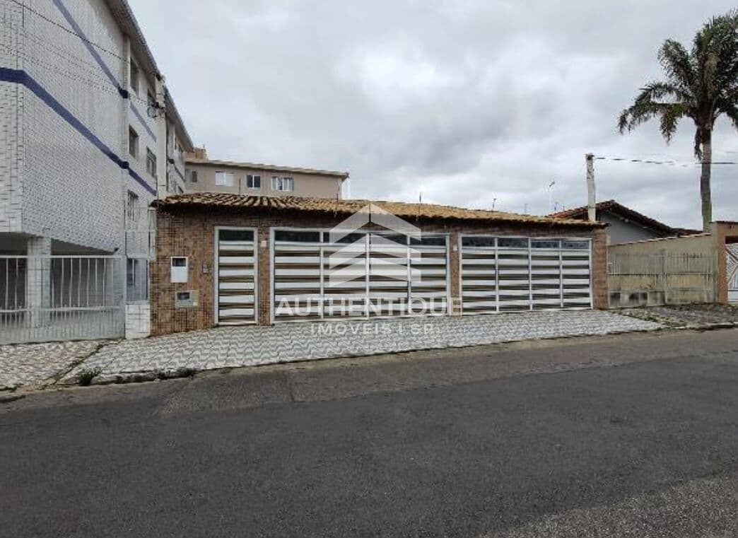 Casa em Praia Grande - Real