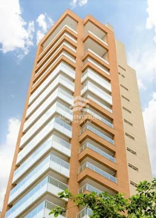 Apartamento à venda em São Paulo/SP