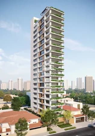 Apartamento em São Paulo - Alto da Lapa