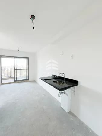 Apartamento Studio na Vila Mariana à venda